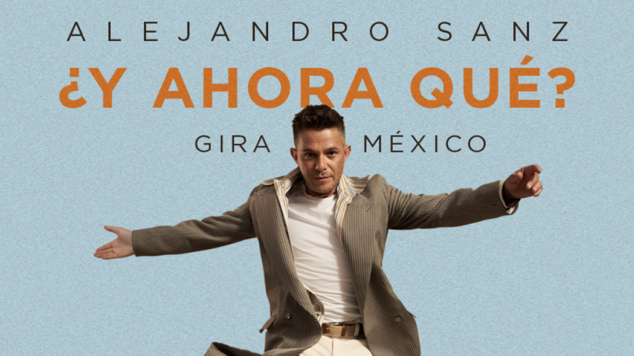 Alejandro Sanz Arranque de Gira 2025 (3)