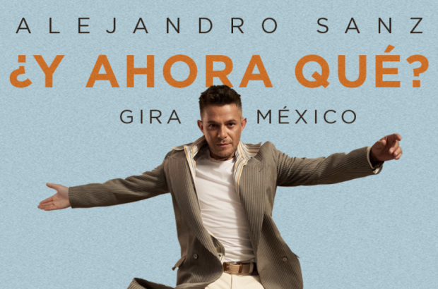 Alejandro Sanz Arranque de Gira 2025 (3)