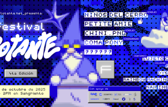 BANNER MOBILE