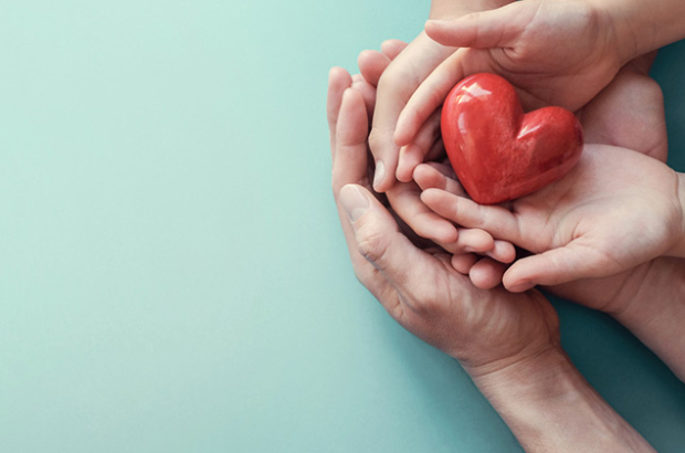 Corazon-cardiovascular