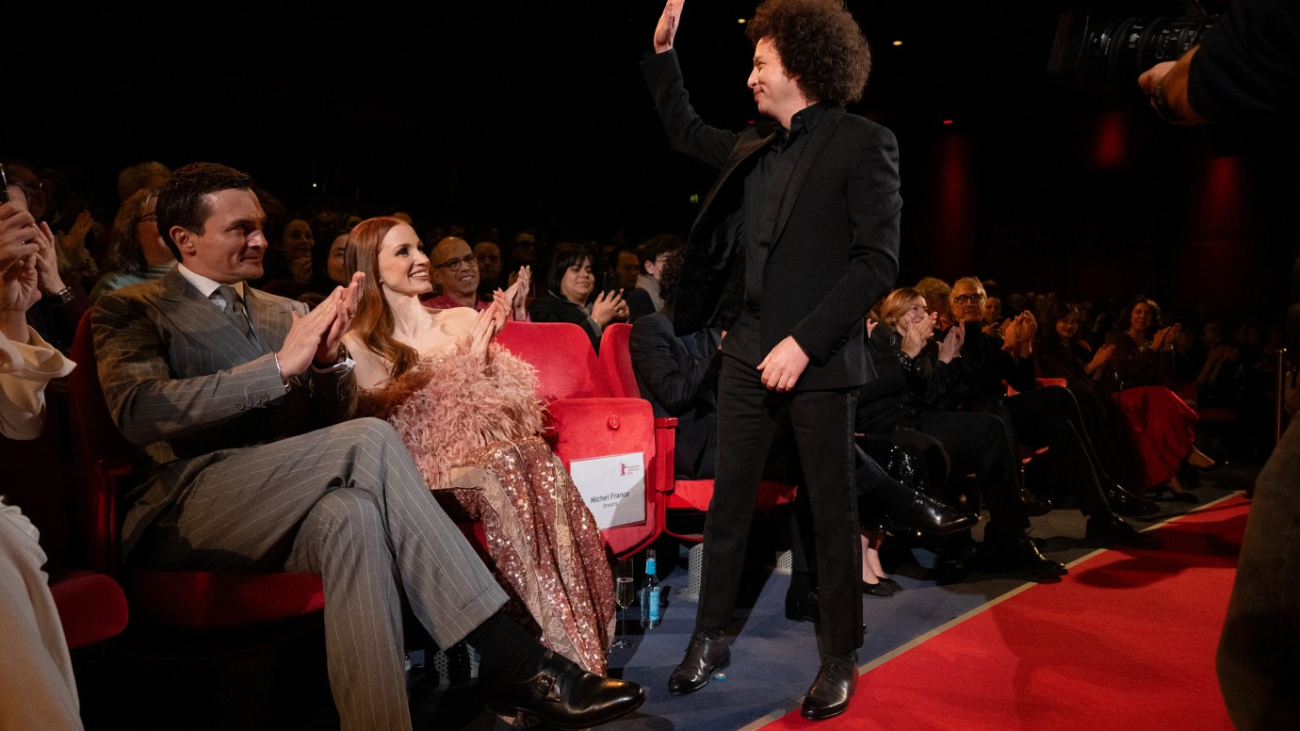 Festival de Berlinale - 12