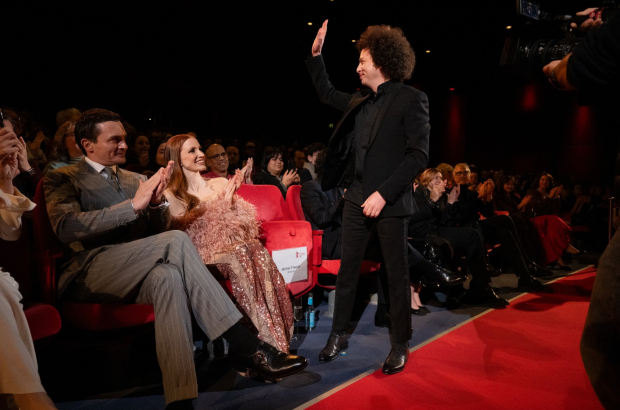 Festival de Berlinale - 12