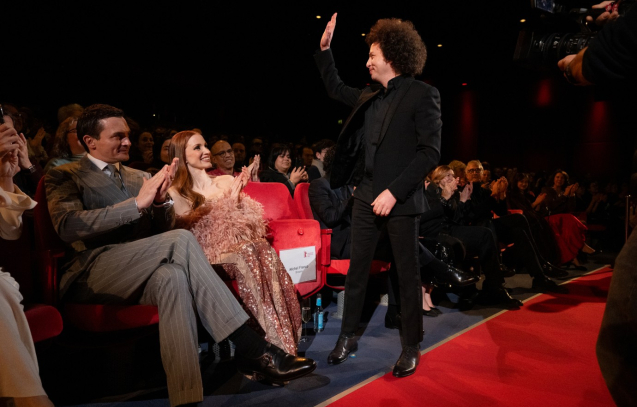 Festival de Berlinale - 12