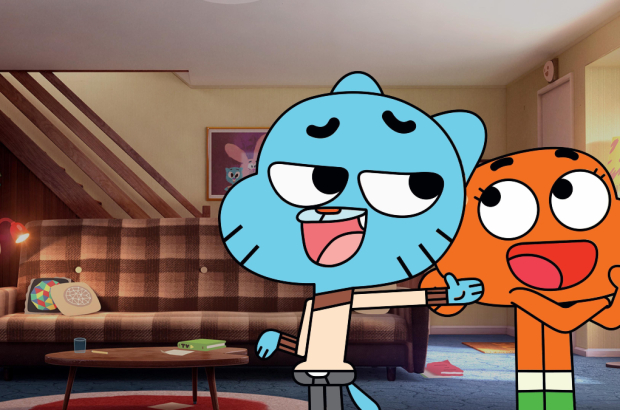 Gumball