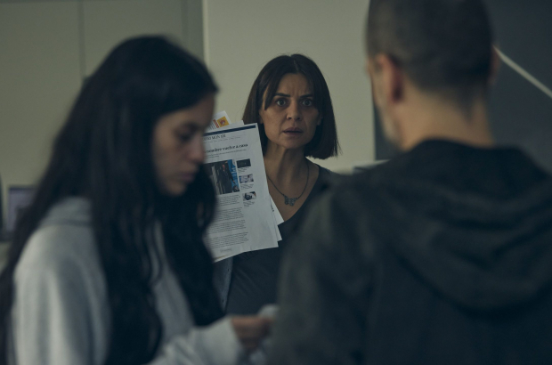 Los sin nombre - Disney+ (4)