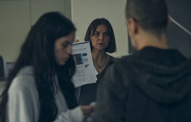 Los sin nombre - Disney+ (4)