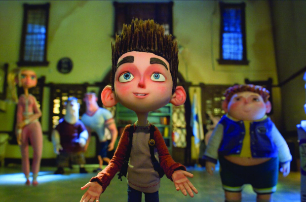 8C40_D002_00619 (l to r.) Courtney, Alvin, Mitch, Norman, and Neil in PARANORMAN, directed by Sam Fell and Chris Butler, the new stop-motion comedy thriller from LAIKA and Focus Features.Credit:  LAIKA, Inc.
2200.242.fin.001._L.0088.jpg