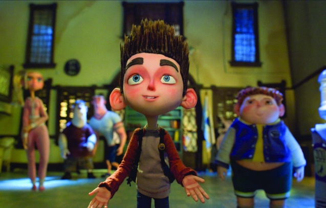 8C40_D002_00619 (l to r.) Courtney, Alvin, Mitch, Norman, and Neil in PARANORMAN, directed by Sam Fell and Chris Butler, the new stop-motion comedy thriller from LAIKA and Focus Features.Credit:  LAIKA, Inc.
2200.242.fin.001._L.0088.jpg