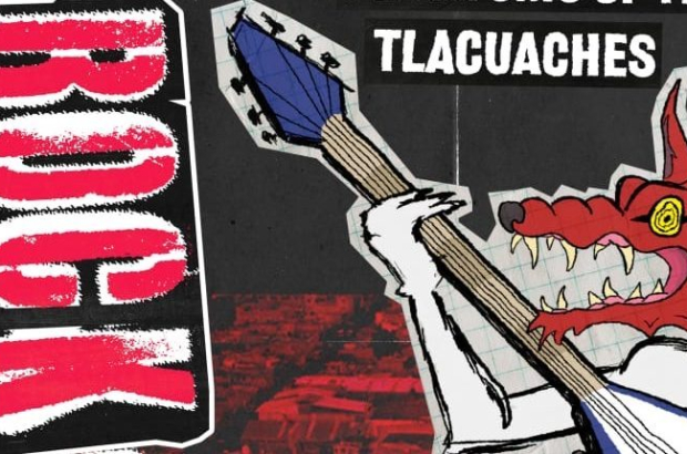 PINCHE GALLO GOLPEAR TAMBIEN