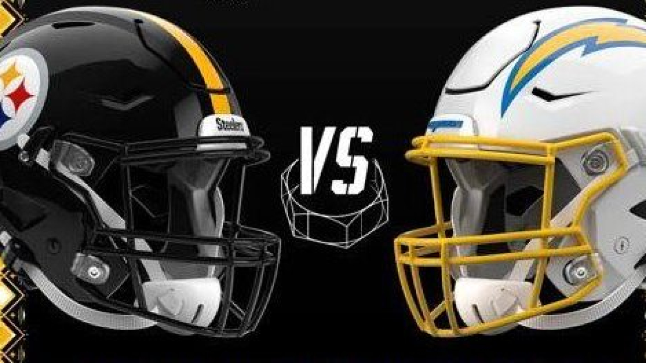 STEELERS WATCH PARTY NOV 2025 CARTEL JUAN DE LA BARRERA