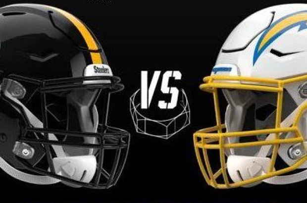 STEELERS WATCH PARTY NOV 2025 CARTEL JUAN DE LA BARRERA