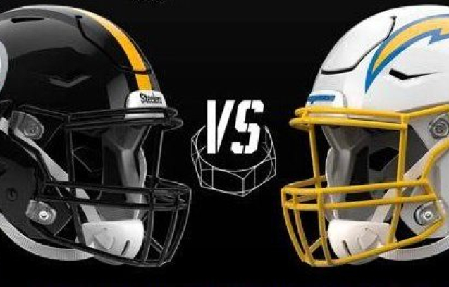 STEELERS WATCH PARTY NOV 2025 CARTEL JUAN DE LA BARRERA