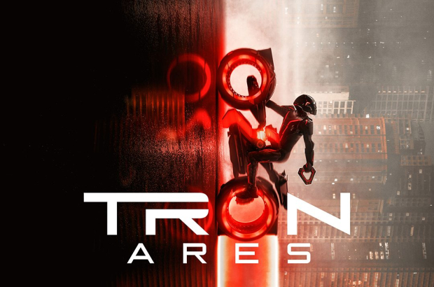 TRON ARES - Nuevo poster