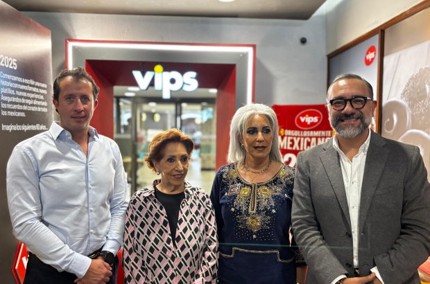 Voceros Vips Patrios