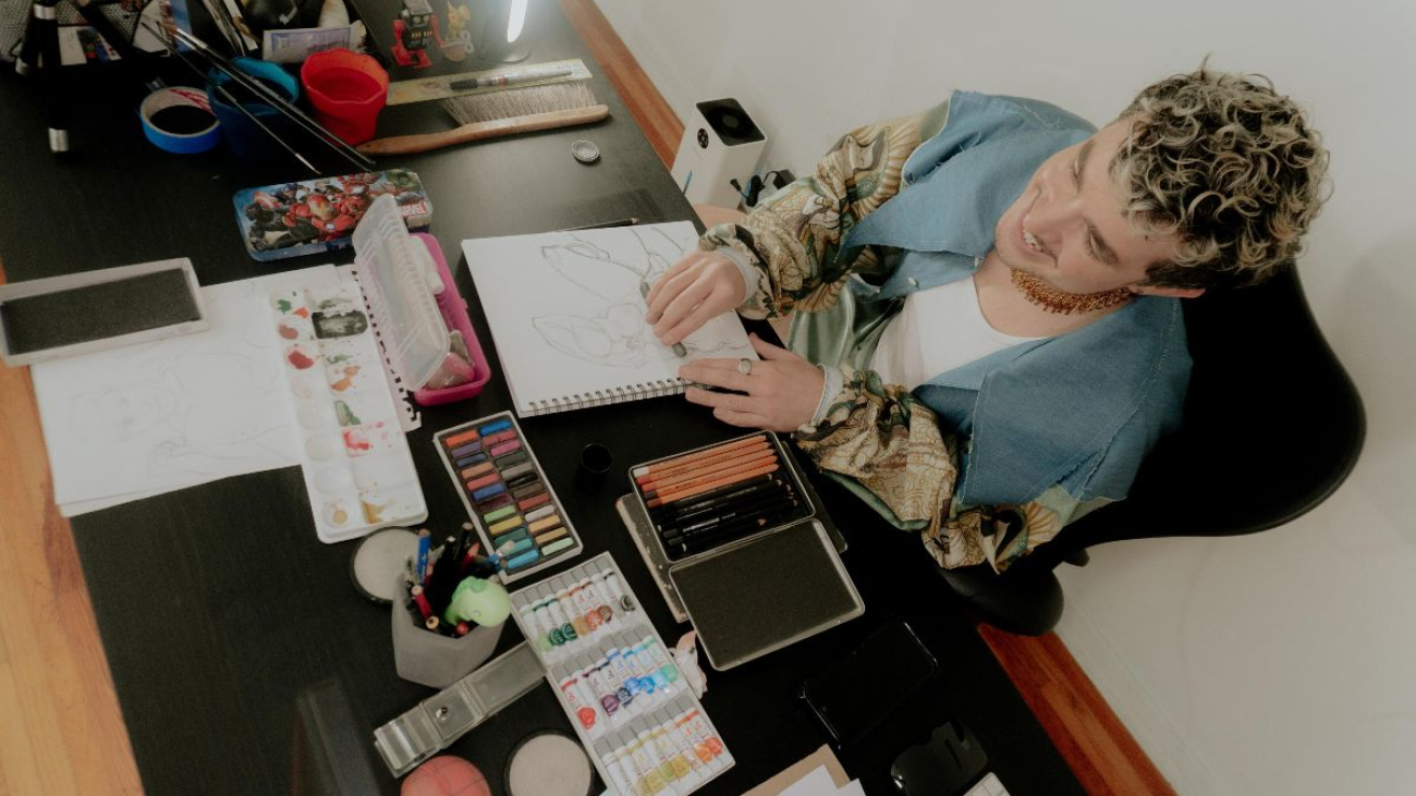 Fotografía: Dante Salas