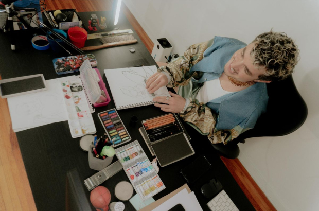 Fotografía: Dante Salas