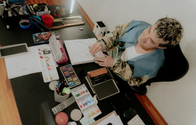 Fotografía: Dante Salas