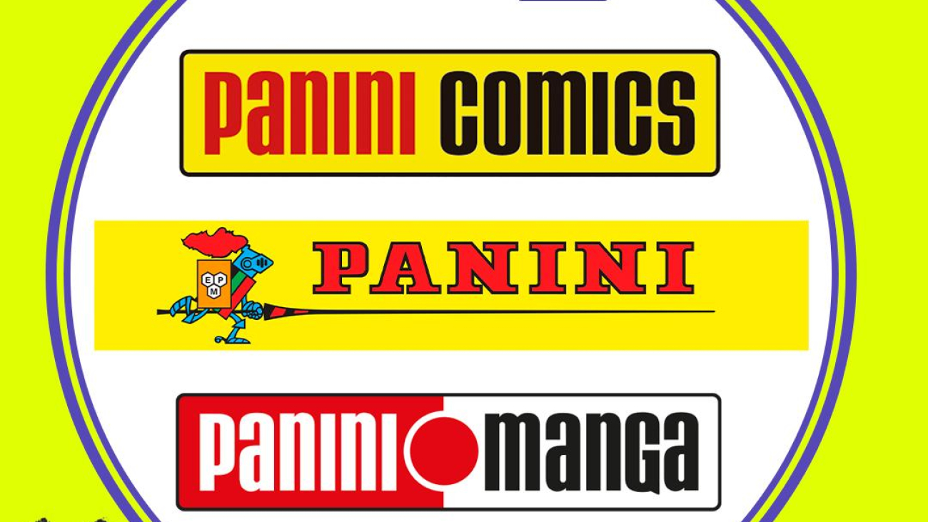 ¡Panini llega a AniMole 2025!