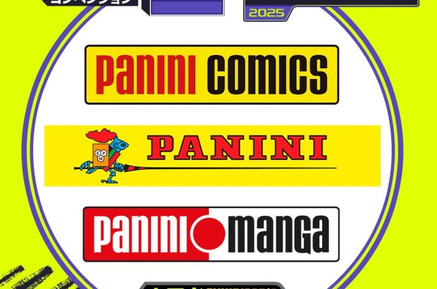 ¡Panini llega a AniMole 2025!