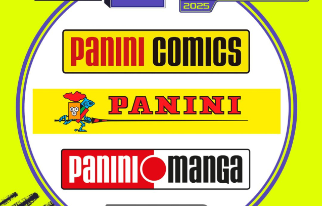 ¡Panini llega a AniMole 2025!