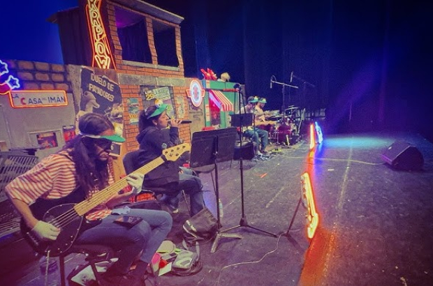 31 MINUTOS TRIBUTO 31 FANS FOTO2