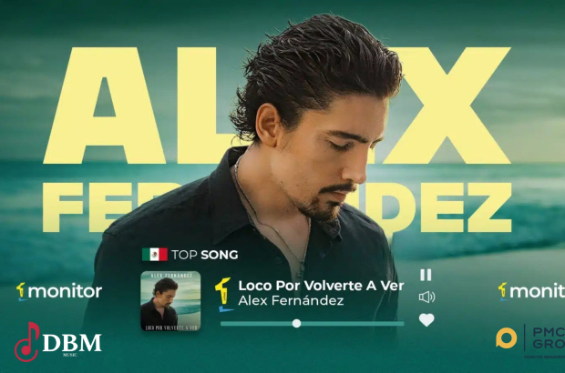 ALEX FERNANDEZ #1 MONITOR LATINO 001