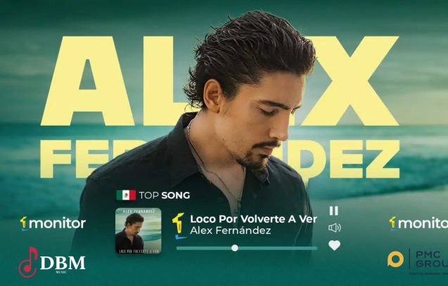 ALEX FERNANDEZ #1 MONITOR LATINO 001