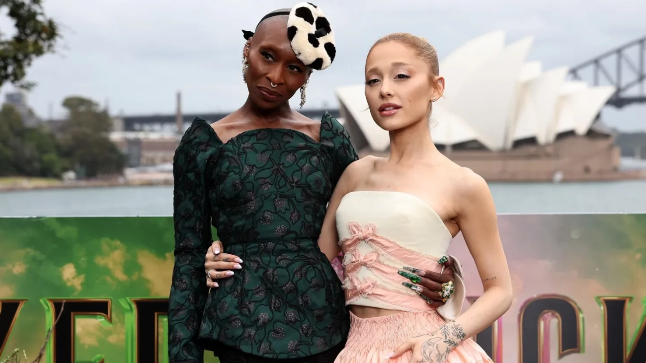 Ariana-Grande-y-Cynthia-Erivo