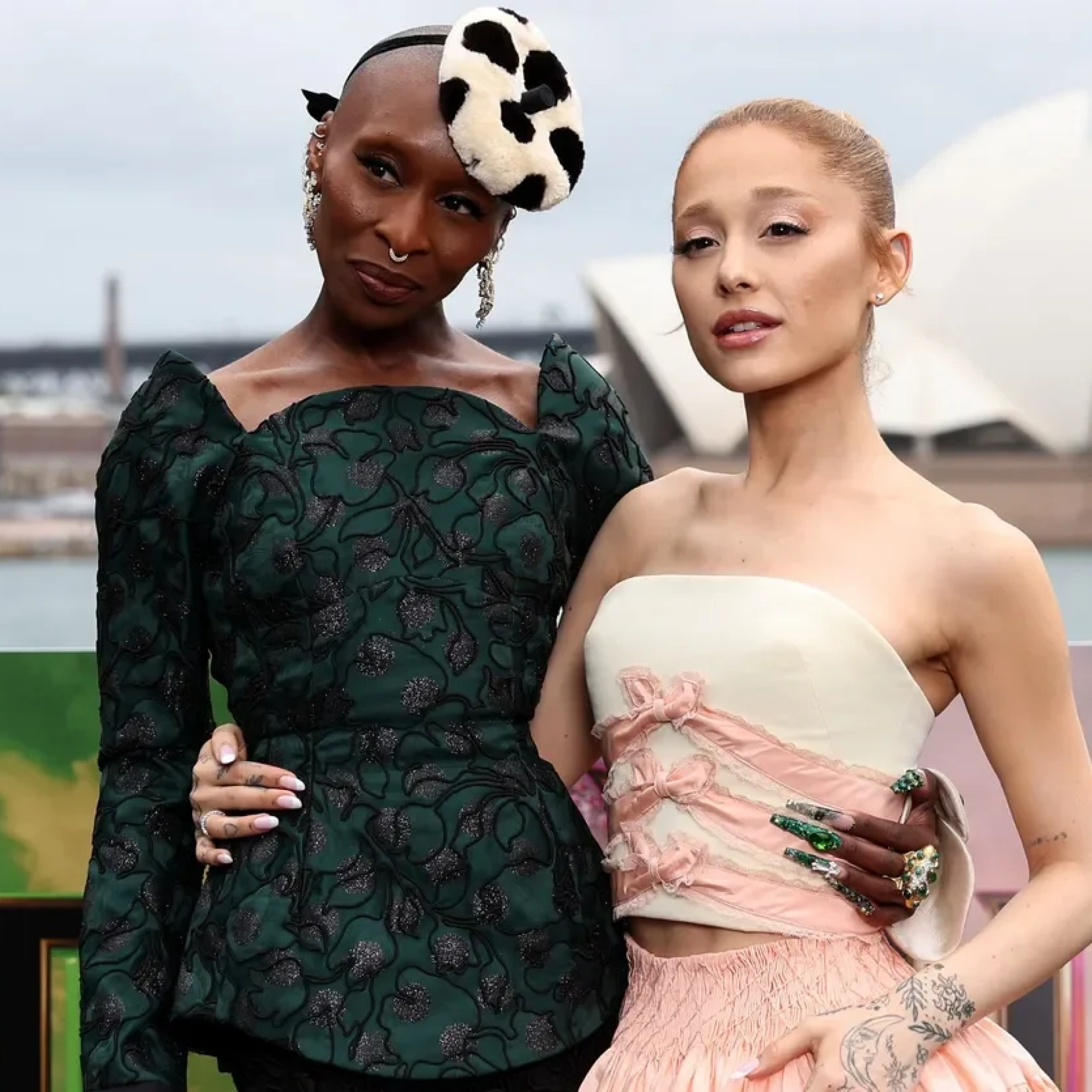 Ariana-Grande-y-Cynthia-Erivo