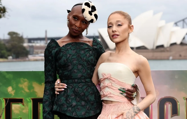 Ariana-Grande-y-Cynthia-Erivo
