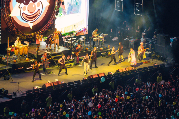 Caligaris Arena2 @mayraortizph 3