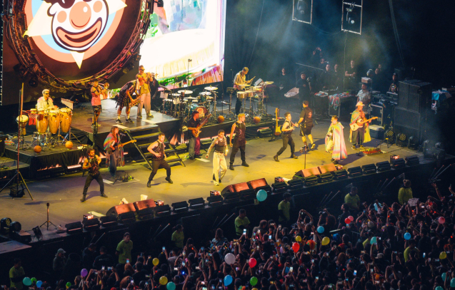 Caligaris Arena2 @mayraortizph 3