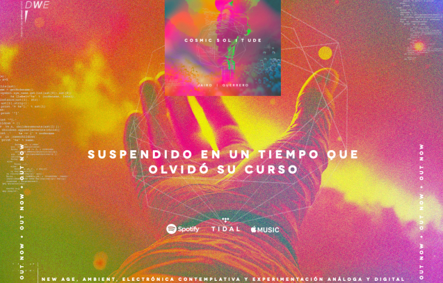 Cosmic Solitude Campaign ESP.001