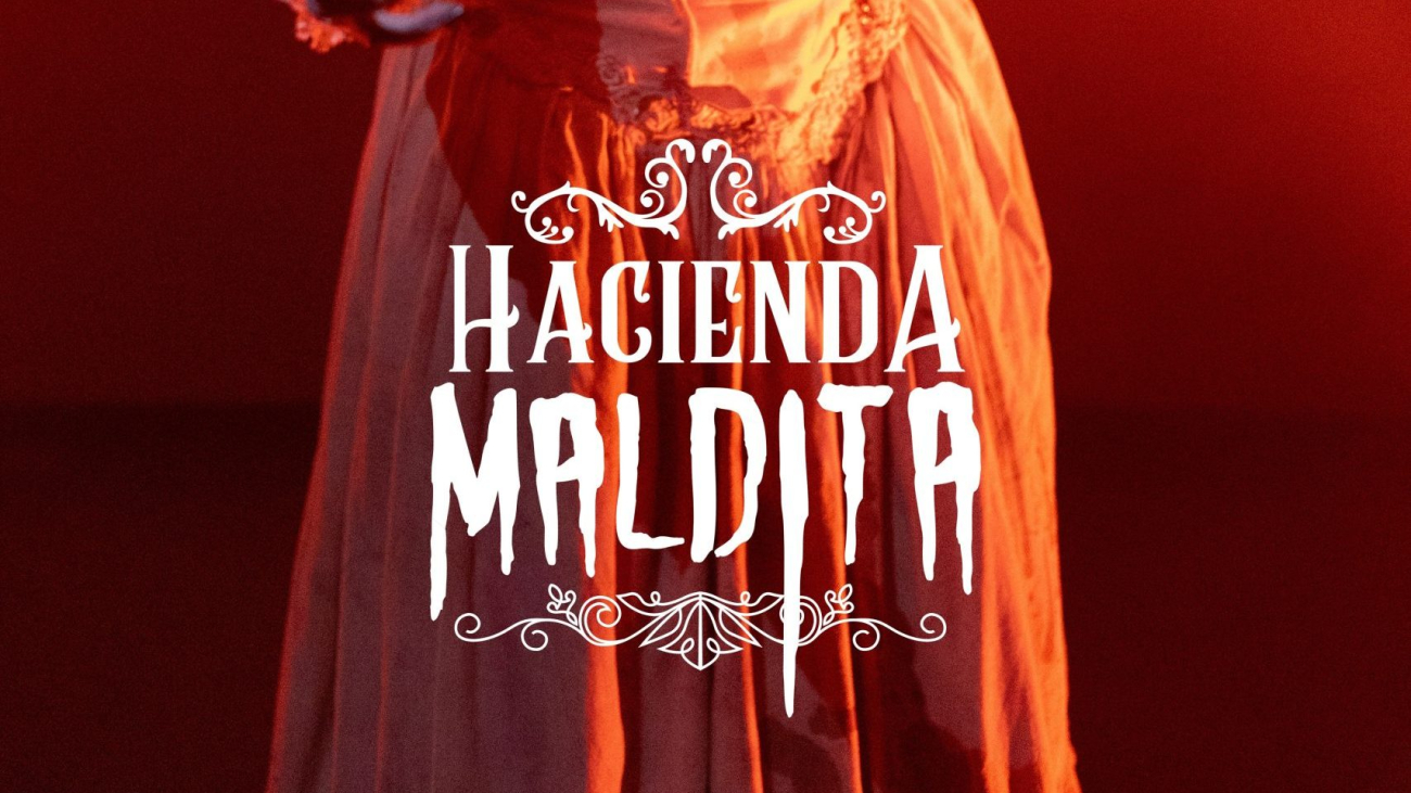 Hacienda Maldita 2
