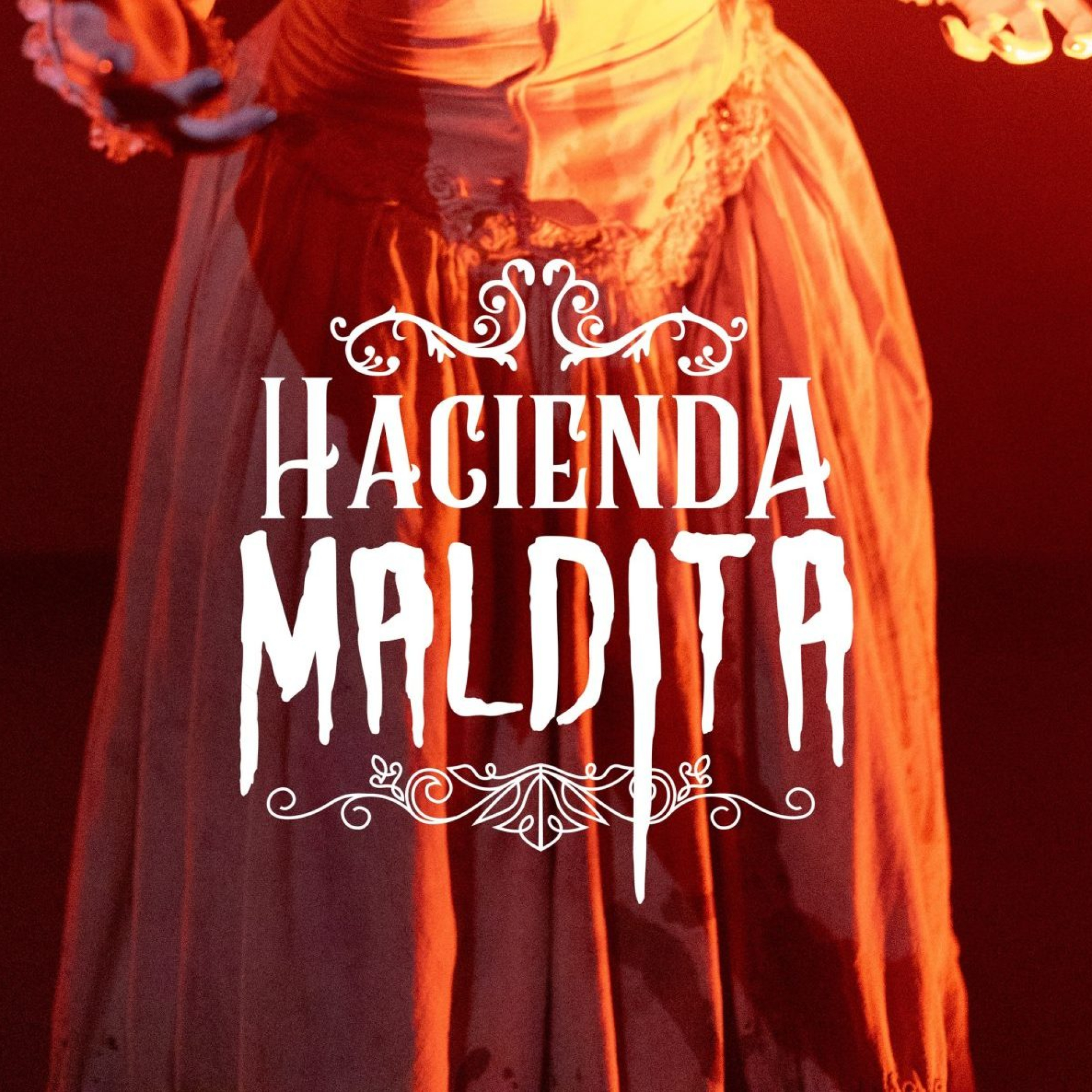 Hacienda Maldita 2