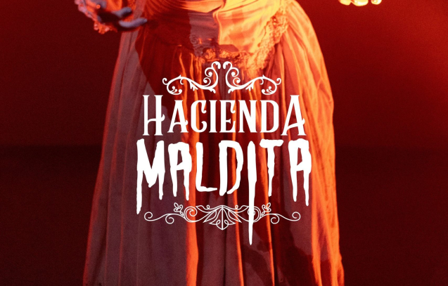 Hacienda Maldita 2