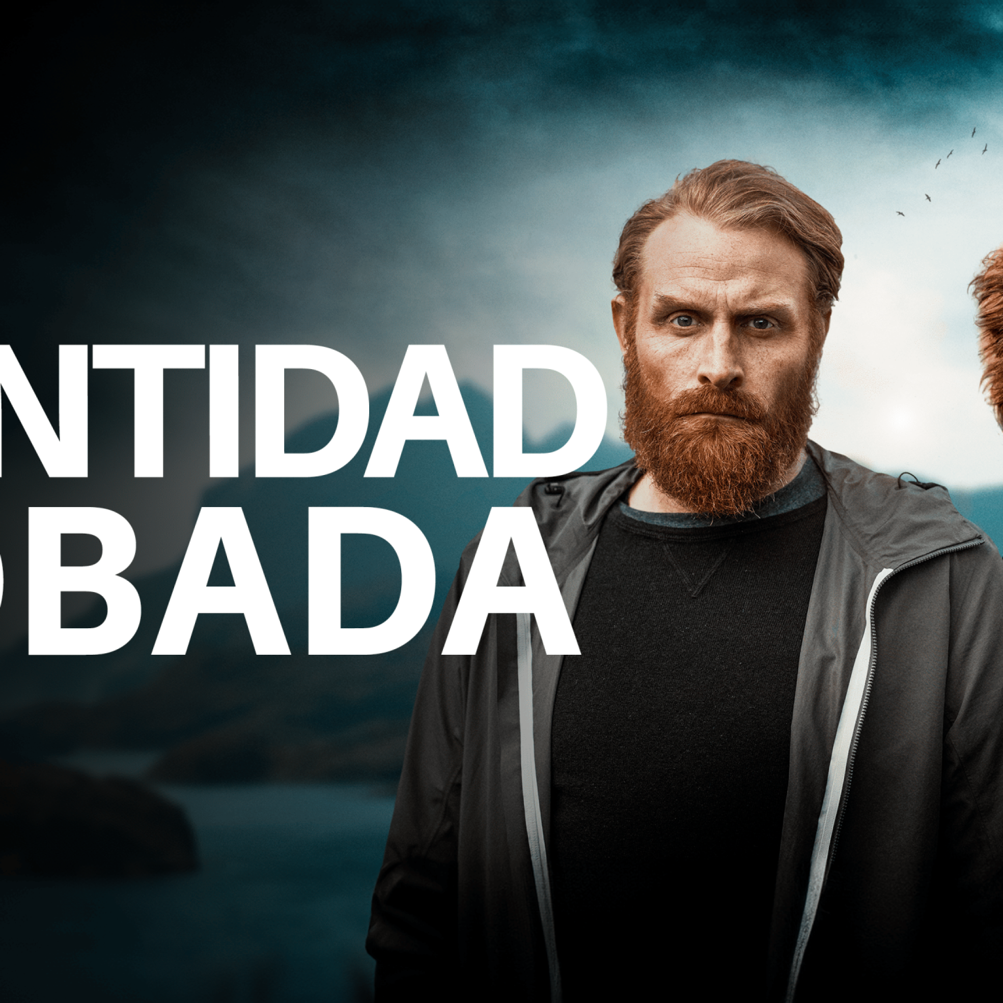 Identidad robada