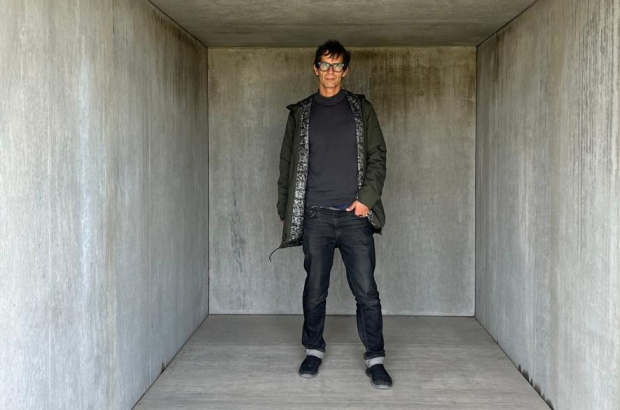 Juan Carlos Martin 2