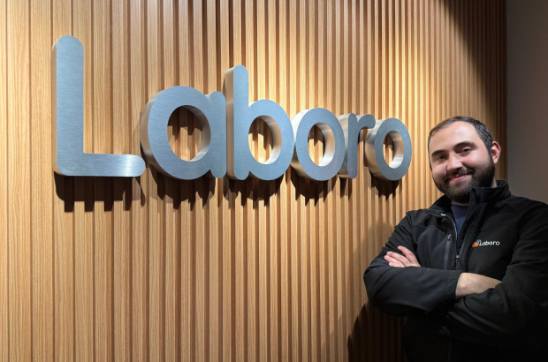 Laboro_CEO_Daniel Ricchiuti