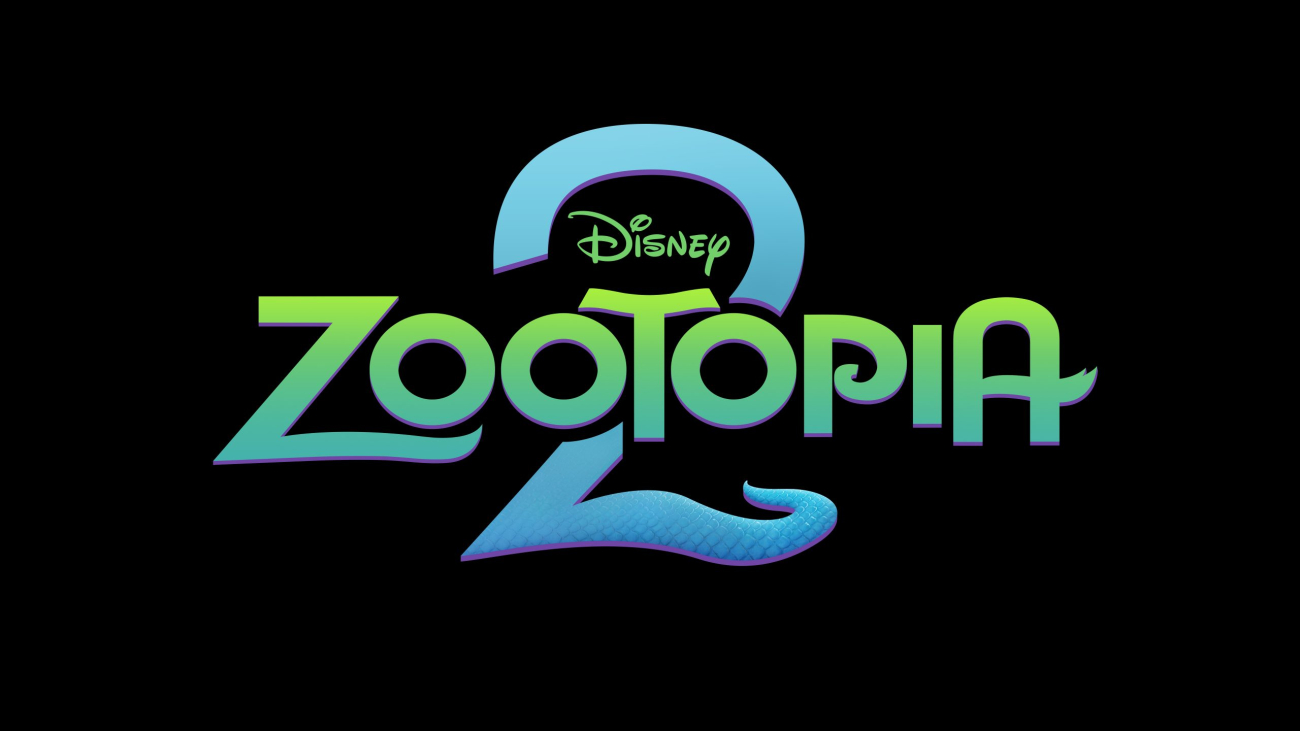 ZOOTOPIA 2