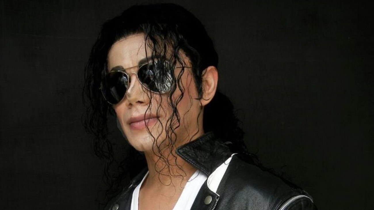 MICHAEL HALLOWEEN EXPERIENCE OCT 2025 FOTO2