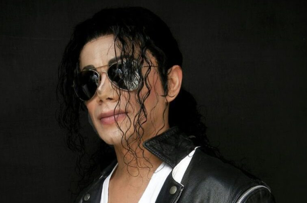 MICHAEL HALLOWEEN EXPERIENCE OCT 2025 FOTO2