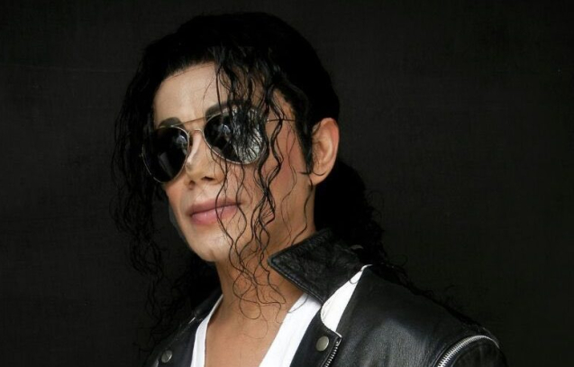 MICHAEL HALLOWEEN EXPERIENCE OCT 2025 FOTO2