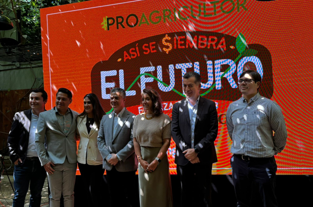 PROAgricultor Syngenta y FIRA