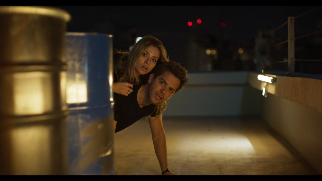 Parking - Disney+ (1)