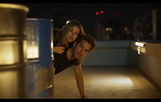 Parking - Disney+ (1)