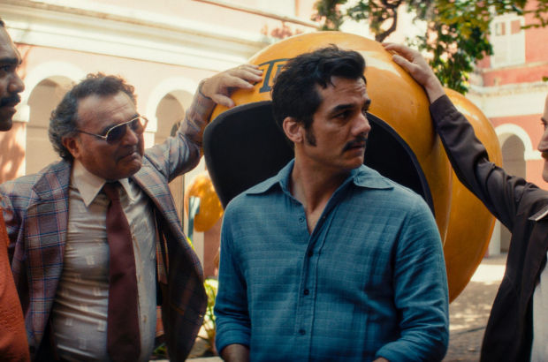 THE SECRET AGENT_Still 3