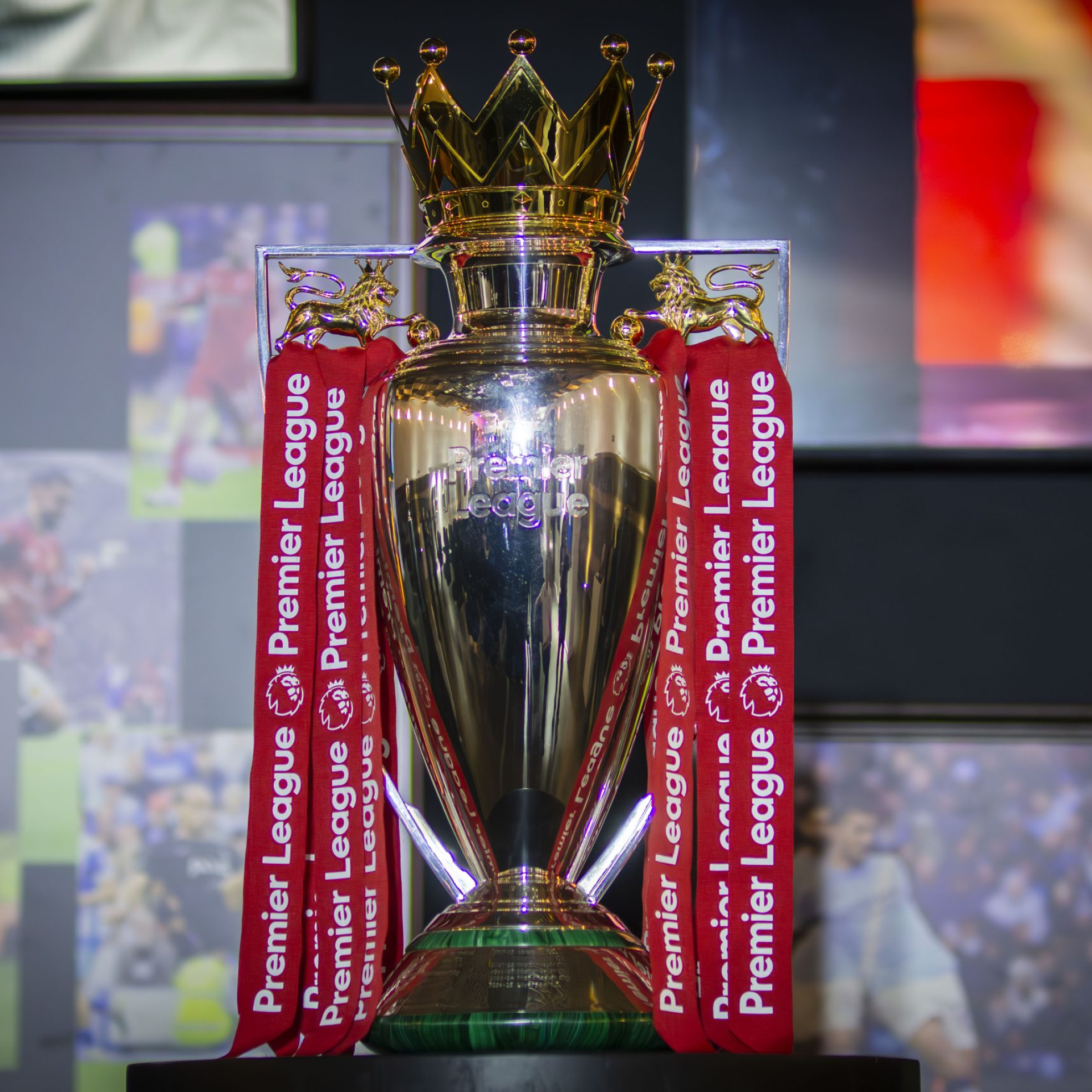 TROPHY EXPERIENCE (12)