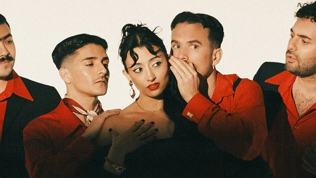 📣 NOCHE DE BOLEROS EN @teatro_nescafe 📣ENTRADAS YA DISPONIBLES POR TICKETMASTER 👀Al fin podem