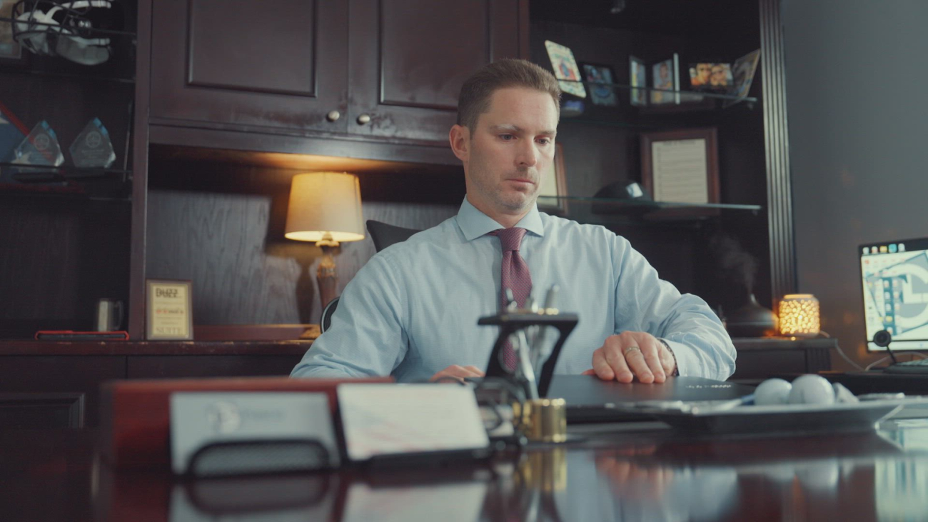 ACUSADO YO LO HICE 1